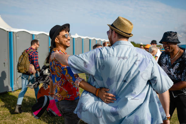 Best Emergency porta potty rental  in Kendale Lakes, FL