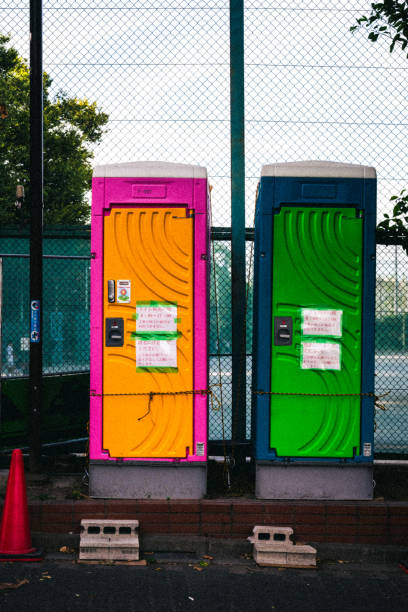 Best Construction site porta potty rental  in Kendale Lakes, FL
