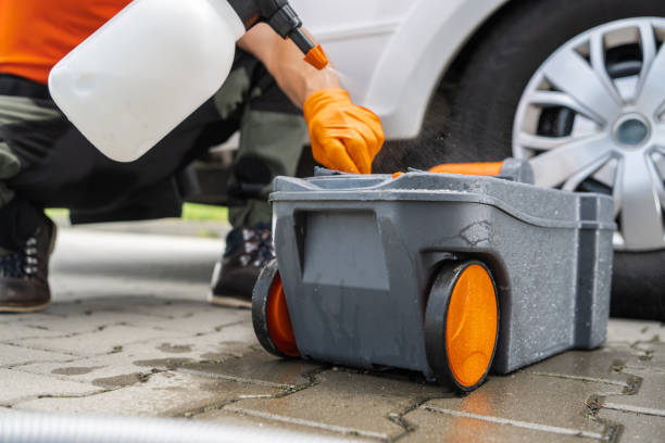 Best Sanitation services for porta potties  in Kendale Lakes, FL